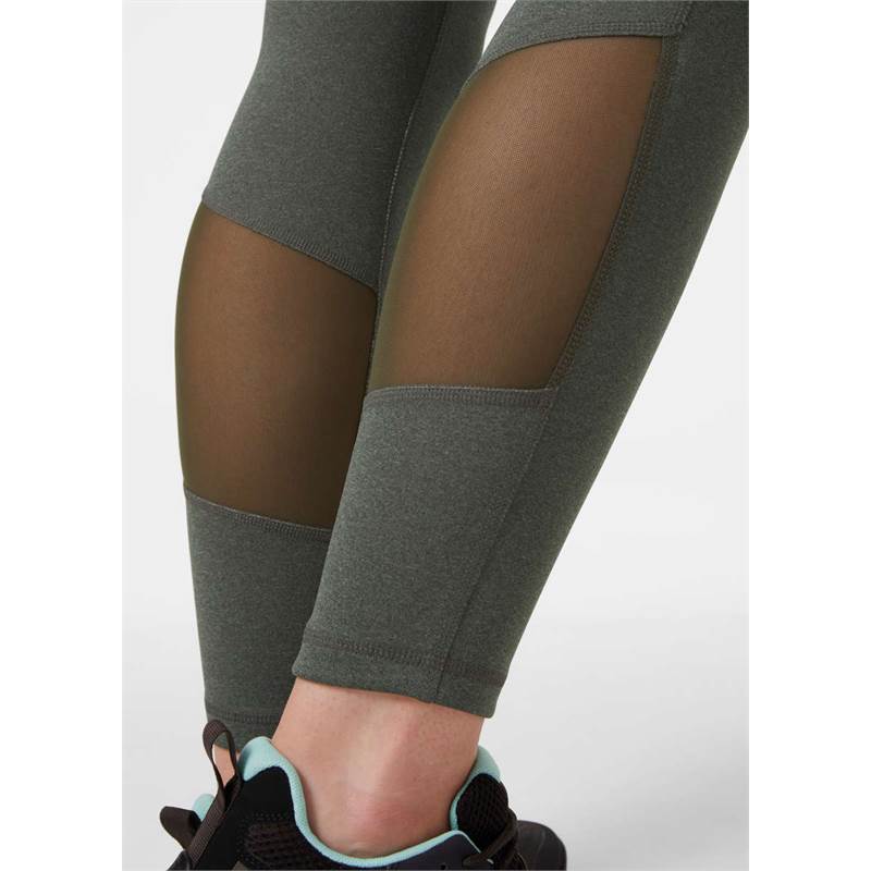 Helly Hansen Womens 7/8 Constructed Leggings-3